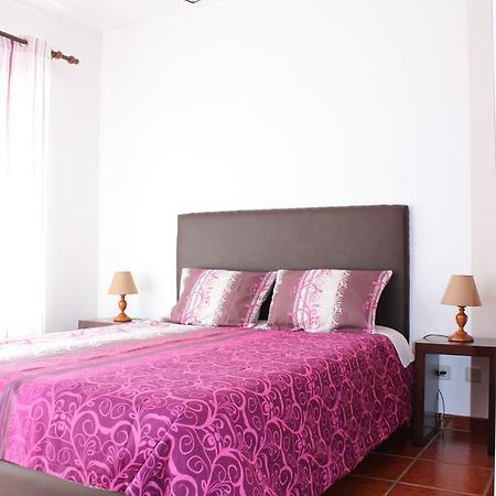 Baleal Holiday Apartment Экстерьер фото