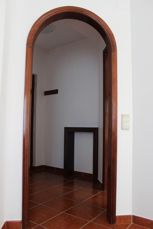 Baleal Holiday Apartment Экстерьер фото