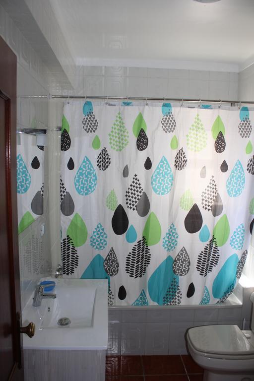 Baleal Holiday Apartment Экстерьер фото