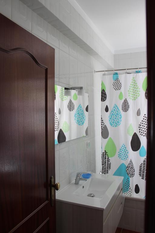 Baleal Holiday Apartment Экстерьер фото