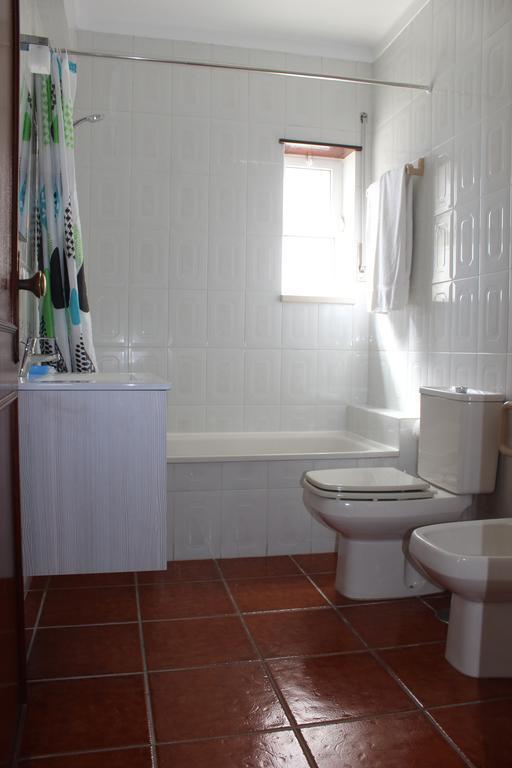Baleal Holiday Apartment Экстерьер фото