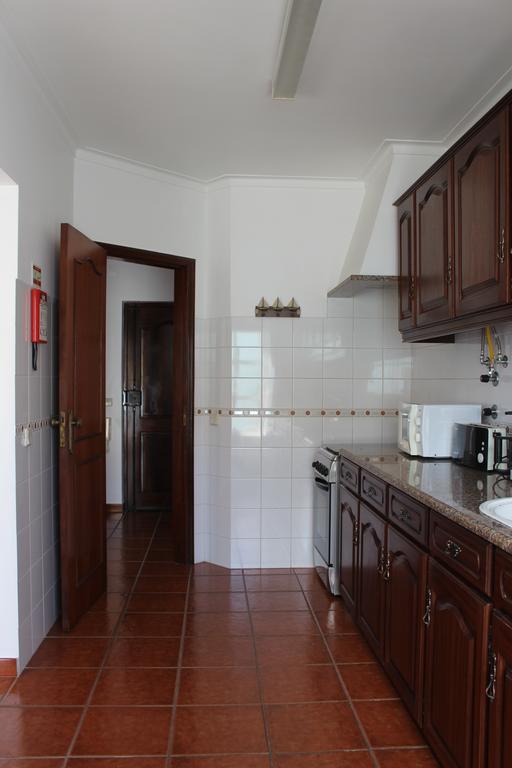 Baleal Holiday Apartment Экстерьер фото