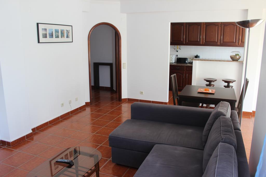 Baleal Holiday Apartment Экстерьер фото