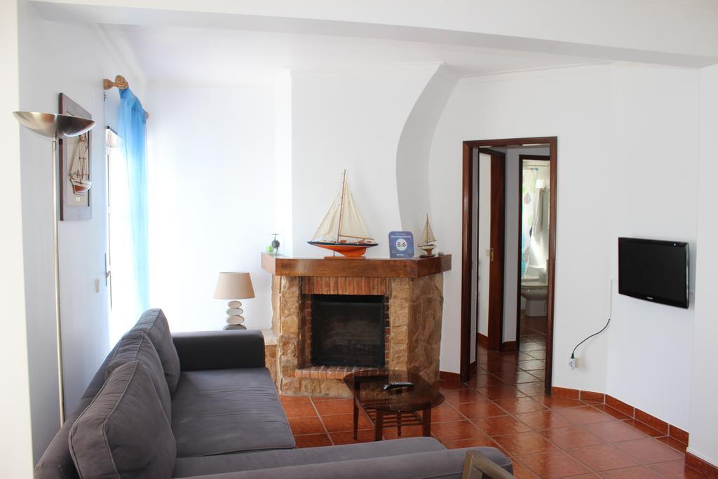 Baleal Holiday Apartment Экстерьер фото