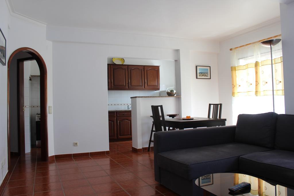 Baleal Holiday Apartment Экстерьер фото