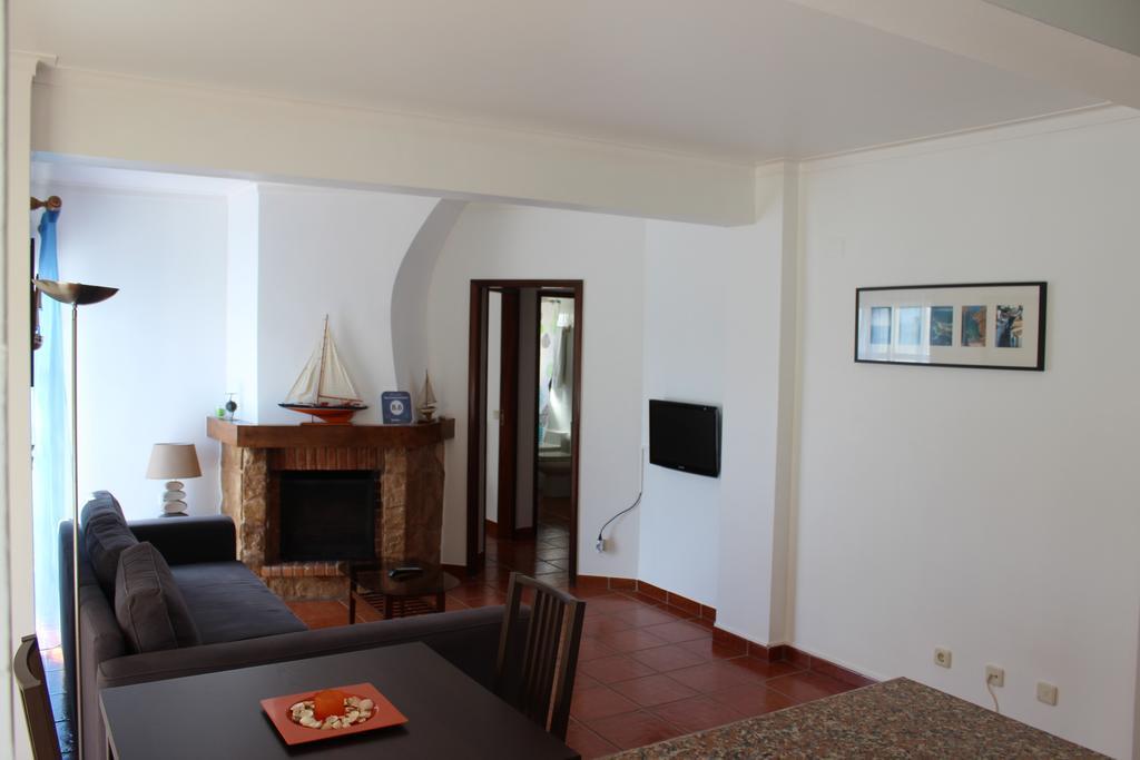 Baleal Holiday Apartment Экстерьер фото