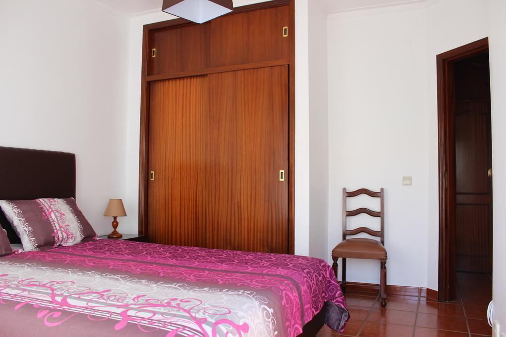 Baleal Holiday Apartment Экстерьер фото