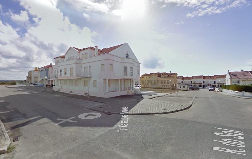 Baleal Holiday Apartment Экстерьер фото